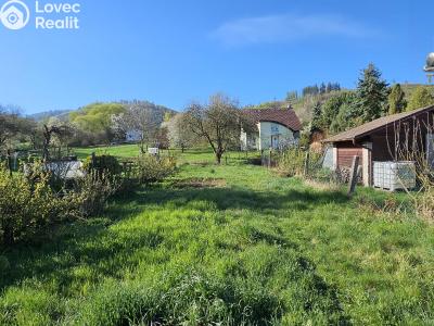 Продажа дачи Boskovice, Dukelská č. 1