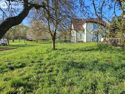 Продажа дачи Boskovice, Dukelská č. 3