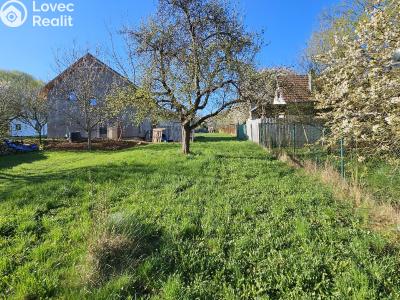 Продажа дачи Boskovice, Dukelská č. 6