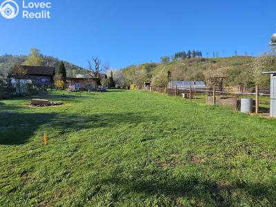 Продажа дачи Boskovice, Dukelská č. 7