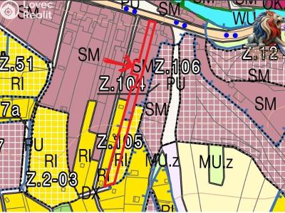 Продажа дачи Boskovice, Dukelská č. 11