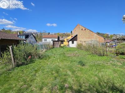 Продажа дачи Boskovice, Dukelská č. 14