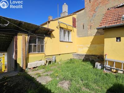Продажа дачи Boskovice, Dukelská č. 15