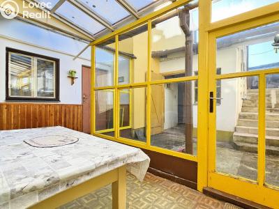 Продажа дачи Boskovice, Dukelská č. 18