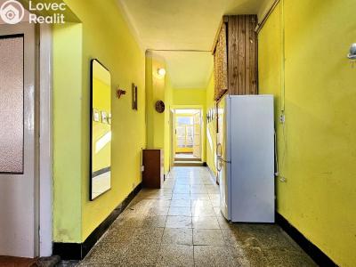 Продажа дачи Boskovice, Dukelská č. 19
