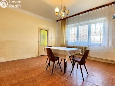 Продажа дачи Boskovice, Dukelská č. 20