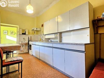 Продажа дачи Boskovice, Dukelská č. 21