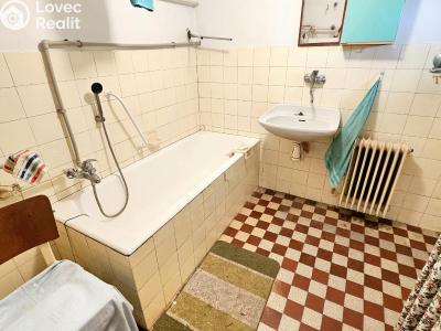 Продажа дачи Boskovice, Dukelská č. 22