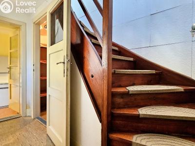 Продажа дачи Boskovice, Dukelská č. 23