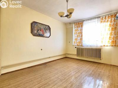 Продажа дачи Boskovice, Dukelská č. 24