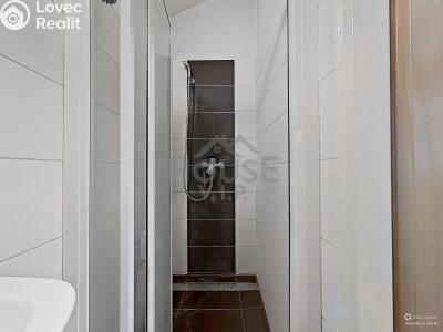 Sale apartment 1+1 Praha, Andrštova č. 5
