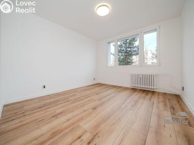 Pronájem bytu 3+KK Frýdek-Místek, Beethovenova č. 6