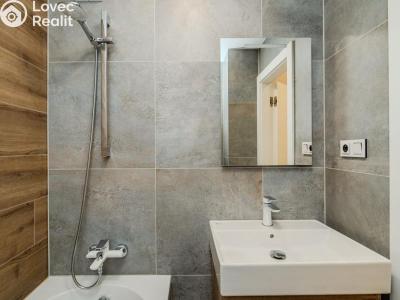 Pronájem bytu 3+KK Frýdek-Místek, Beethovenova č. 8