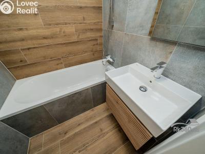 Pronájem bytu 3+KK Frýdek-Místek, Beethovenova č. 9