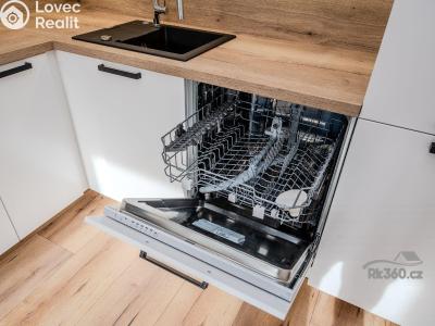 Pronájem bytu 3+KK Frýdek-Místek, Beethovenova č. 10