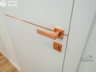Pronájem bytu 3+KK Frýdek-Místek, Beethovenova č. 14