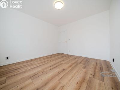 Pronájem bytu 3+KK Frýdek-Místek, Beethovenova č. 15