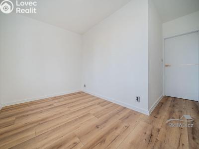 Pronájem bytu 3+KK Frýdek-Místek, Beethovenova č. 16