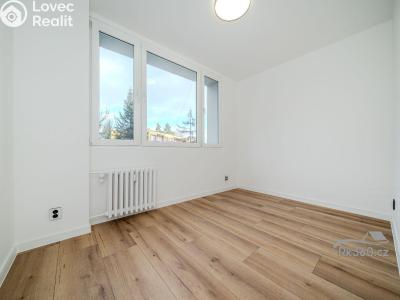 Pronájem bytu 3+KK Frýdek-Místek, Beethovenova č. 19