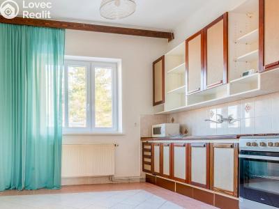 Pronájem bytu 2+1 Chrudim, Čs. armády 585 č. 1
