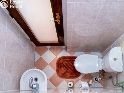 Pronájem bytu 2+1 Chrudim, Čs. armády 585 č. 7