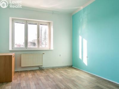 Pronájem bytu 2+1 Chrudim, Čs. armády 585 č. 9