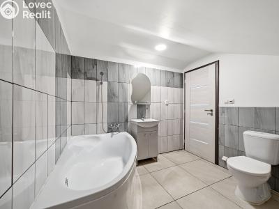 Продажа семейного дома Ostrava, Kaminského č. 8