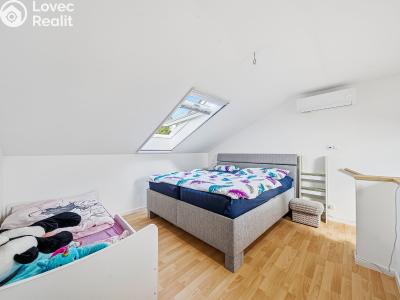 Продажа семейного дома Ostrava, Kaminského č. 11