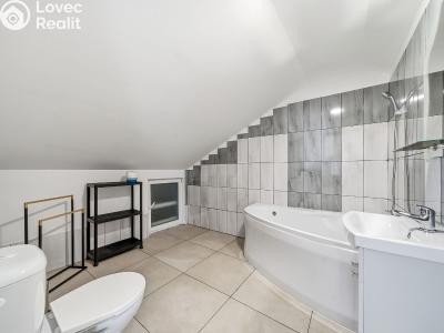 Продажа семейного дома Ostrava, Kaminského č. 25