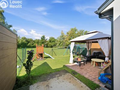 Продажа семейного дома Ostrava, Kaminského č. 27