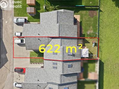 Продажа семейного дома Ostrava, Kaminského č. 31