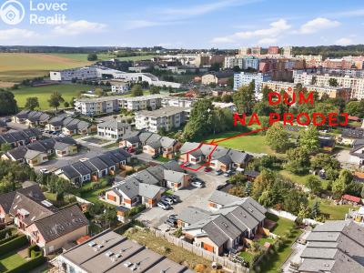 Продажа семейного дома Ostrava, Kaminského č. 32