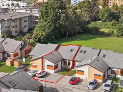 Продажа семейного дома Ostrava, Kaminského č. 33