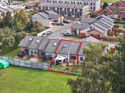 Продажа семейного дома Ostrava, Kaminského č. 34