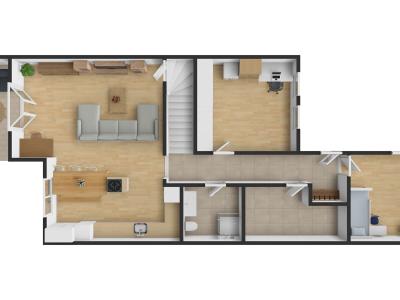 Продажа семейного дома Ostrava, Kaminského č. 35