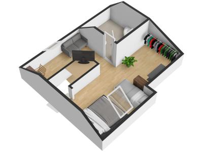 Продажа семейного дома Ostrava, Kaminského č. 38