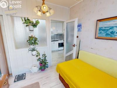 Sale apartment 2+KK Most, Albrechtická č. 9