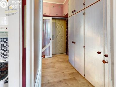 Sale apartment 2+KK Most, Albrechtická č. 15