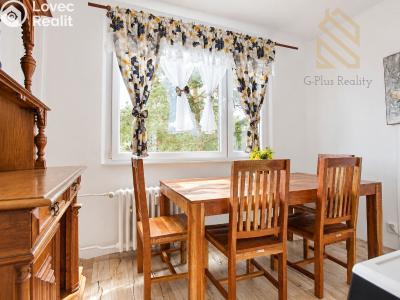 Sale apartment 3+1 Ústí nad Labem, Seifertova 354 č. 2