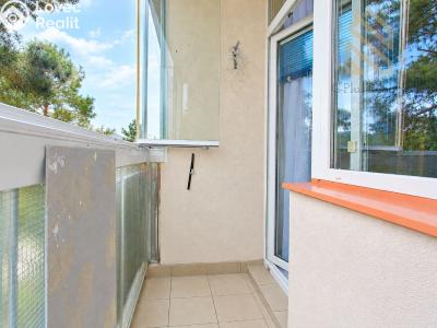 Sale apartment 3+1 Ústí nad Labem, Seifertova 354 č. 8