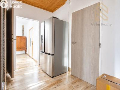 Sale apartment 3+1 Ústí nad Labem, Seifertova 354 č. 10