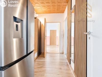 Sale apartment 3+1 Ústí nad Labem, Seifertova 354 č. 15
