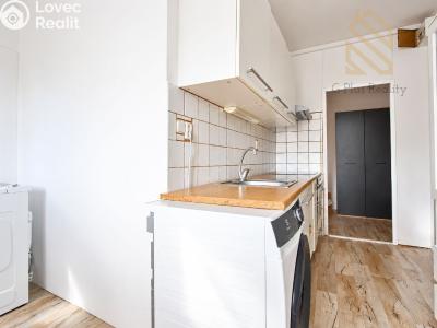 Prodej bytu 3+1 Ústí nad Labem, Seifertova 354 č. 10