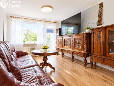 Prodej bytu 3+1 Ústí nad Labem, Seifertova 354 č. 12
