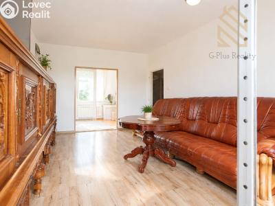 Prodej bytu 3+1 Ústí nad Labem, Seifertova 354 č. 13