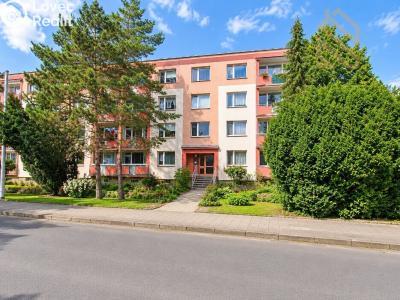 Prodej bytu 3+1 Ústí nad Labem, Seifertova 354 č. 11