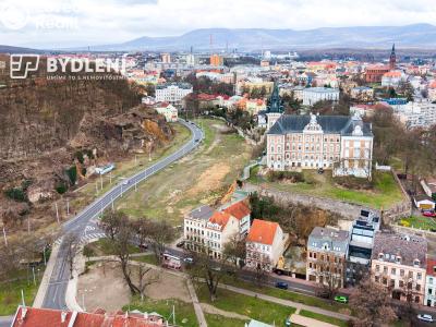Prodej činžovního domu Teplice, U Kamenných lázní č. 24