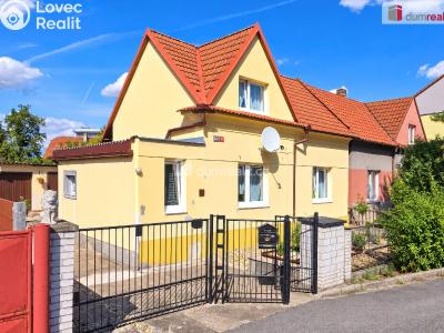 Продажа семейного дома Mělník, Na Malém Spořilově č. 1