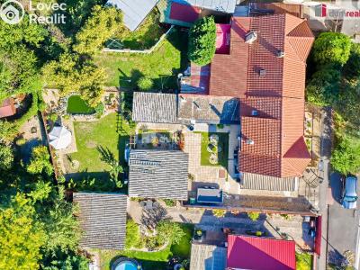 Продажа семейного дома Mělník, Na Malém Spořilově č. 2