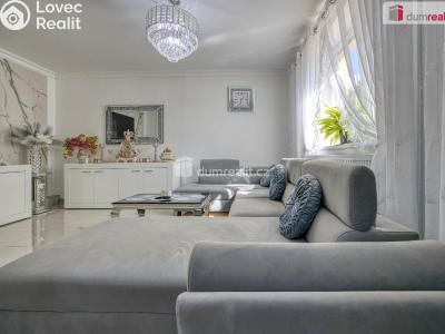 Продажа семейного дома Mělník, Na Malém Spořilově č. 4